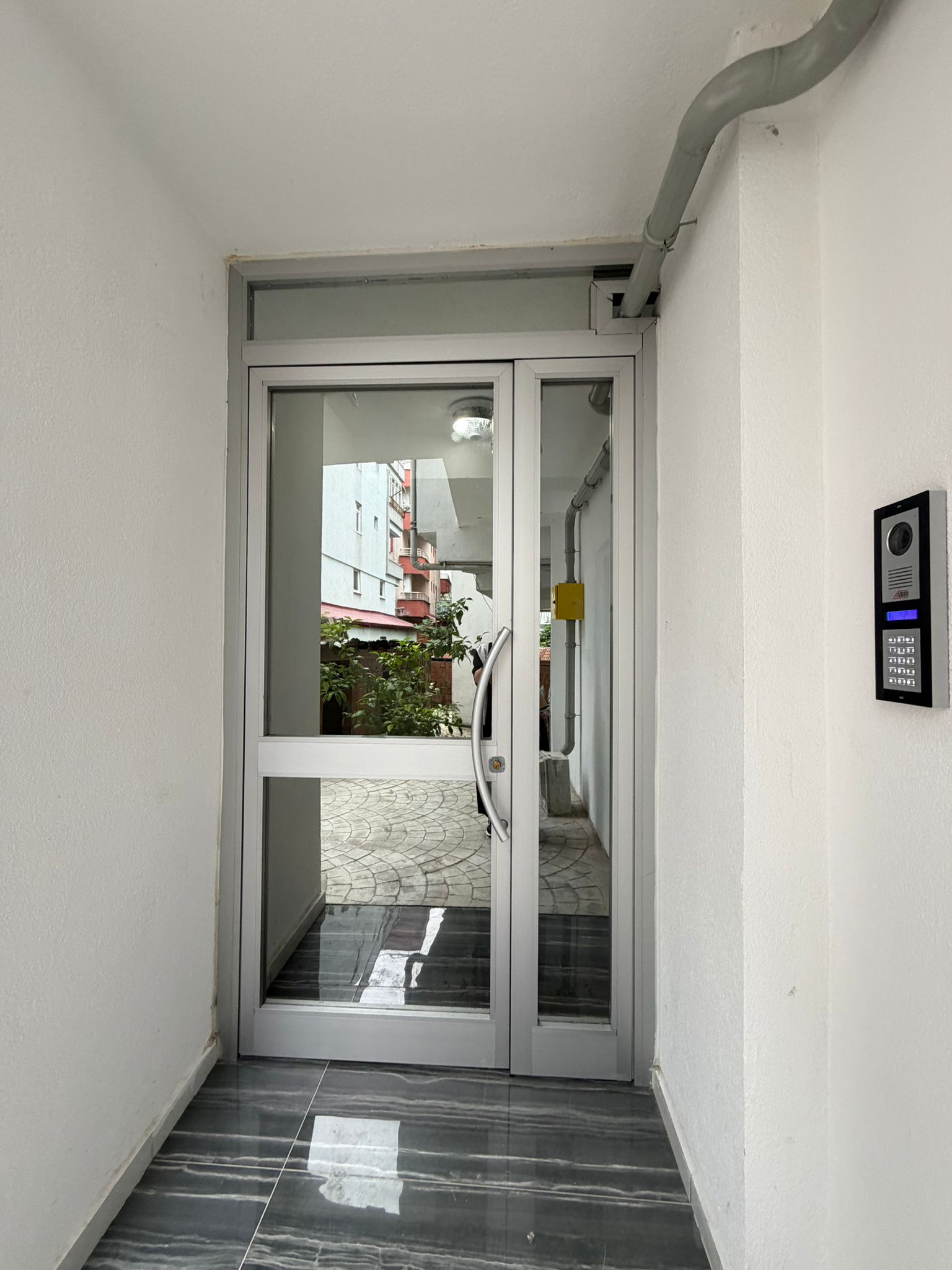 MABEL'DEN SANAYİ MAH FIRSAT SIFIR 3+1 SATILIK DAİRE